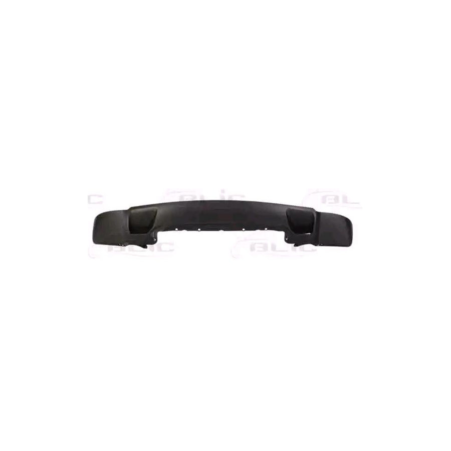 Blic 5511-00-5720221P Front Splitter For Porsche Cayenne (9Pa)