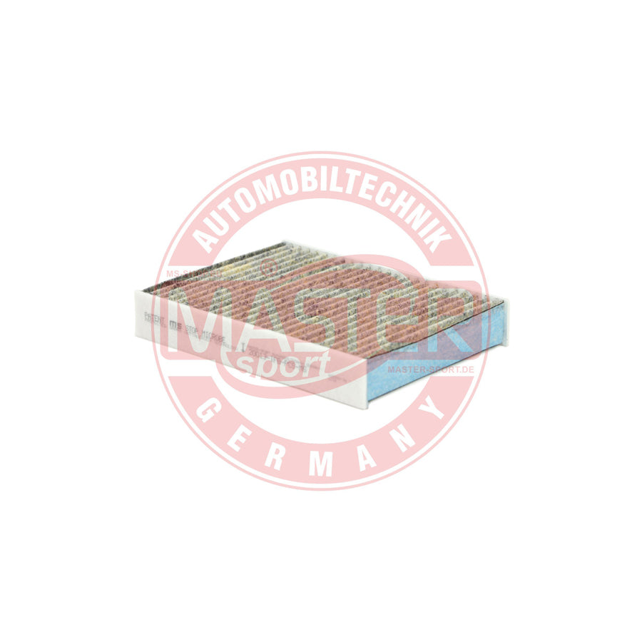 Master Sport 20013-IFB-PCS-Ms Pollen Filter