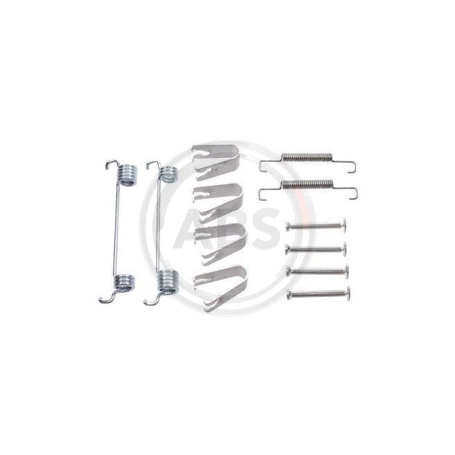 A.B.S. 0875Q Brake Shoe Fitting Kit