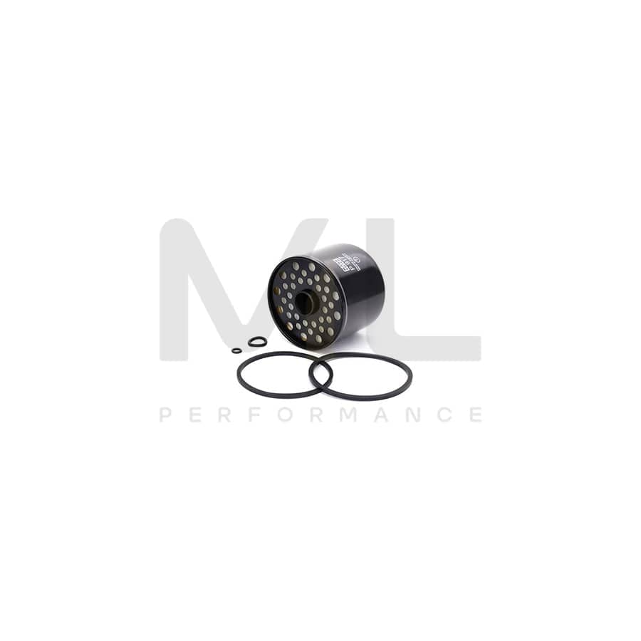 MANN-FILTER P 917 x Fuel filter with seal