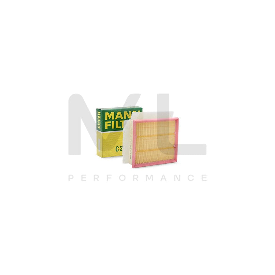 MANN-FILTER C 20 106/1 Air Filter Filter Insert