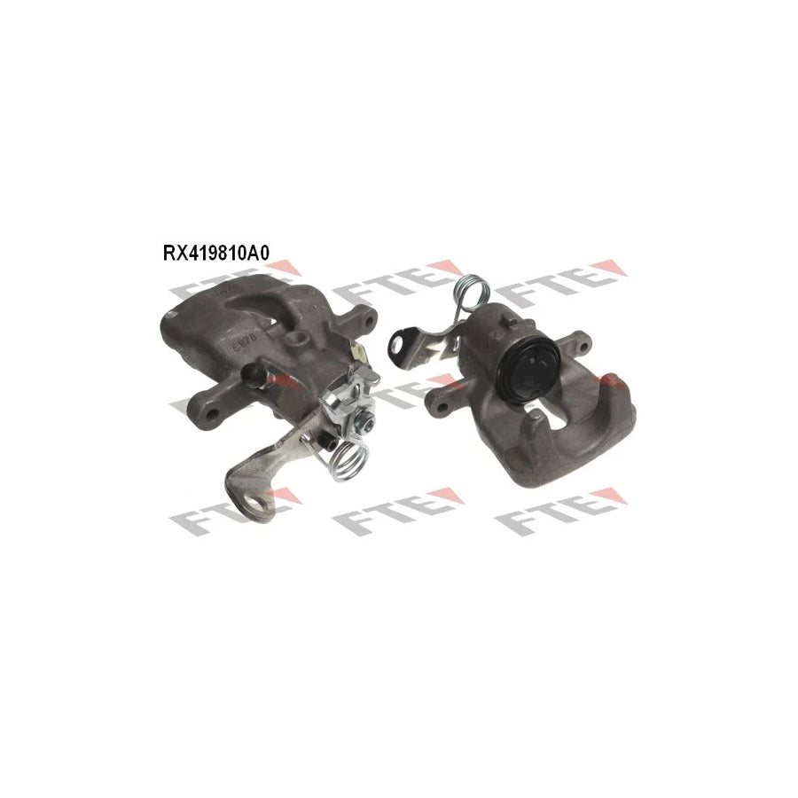 FTE Rx419810A0 Brake Caliper