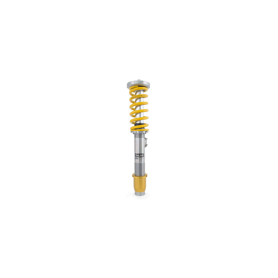 OHLINS BMS MR40 Road & Track Coilover BMW M2/CS/Competition (F87)  -- Trackday Setup - No Springs