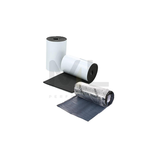 RIDEX 1861A0004 Sound deadening mat