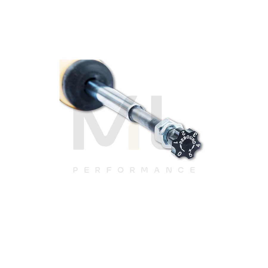 ST Suspensions 18250833 Honda Jazz IV COILOVER KIT XTA