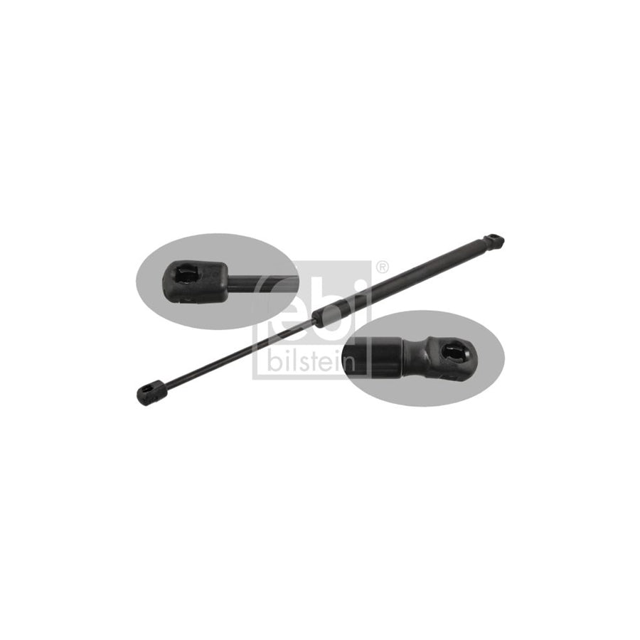 Febi Bilstein 34432 Tailgate Strut for VW Golf Plus / Crossgolf (5M1, 521)