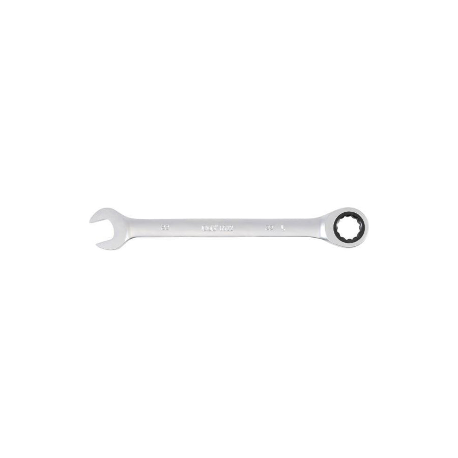 Bgs 6522 Ratchet Ring Open-Ended Spanner