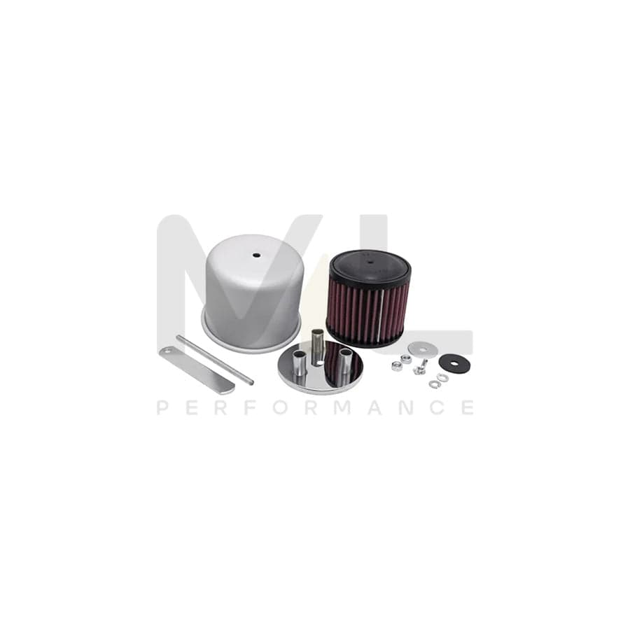 K&N 62-1190 Vent Air Filter/ Breather | ML Car Parts UK | ML Performance