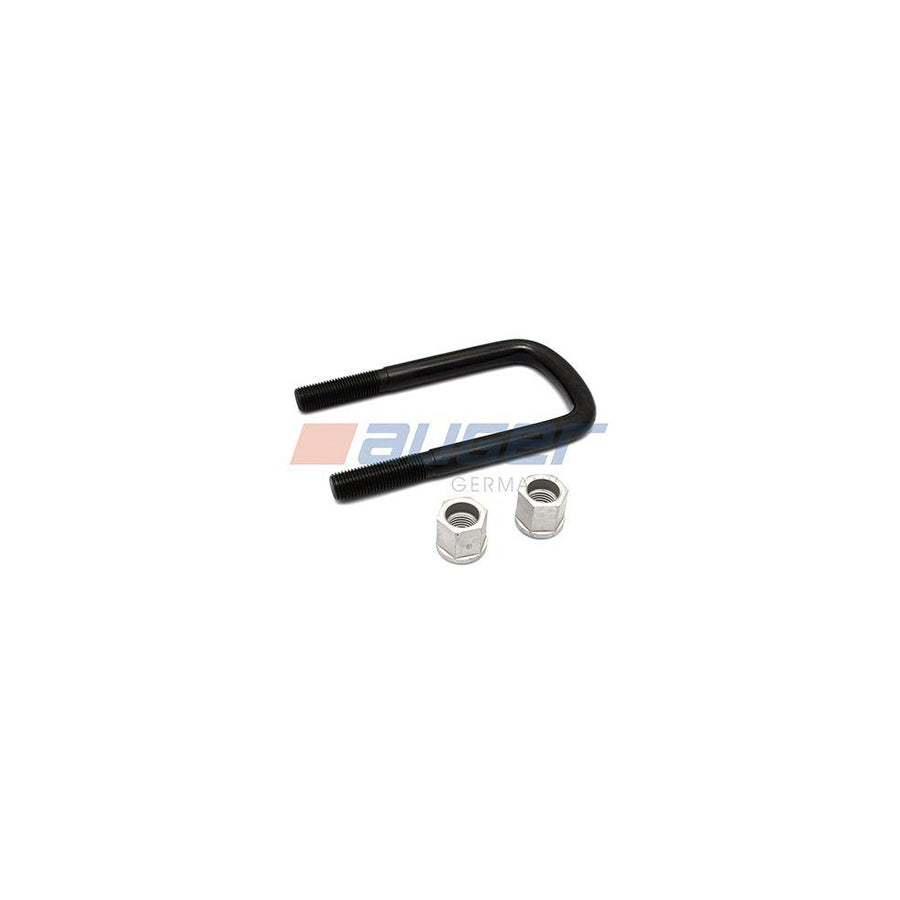 Auger 77746 Spring Clamp