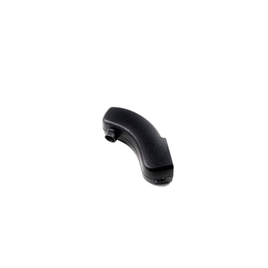 Genuine BMW 51167062264 E63 F21 F20 Set Of Covers Mirror Baseplate BLACK (Inc. 230i, 530xd & 525tds) | ML Performance UK Car Parts
