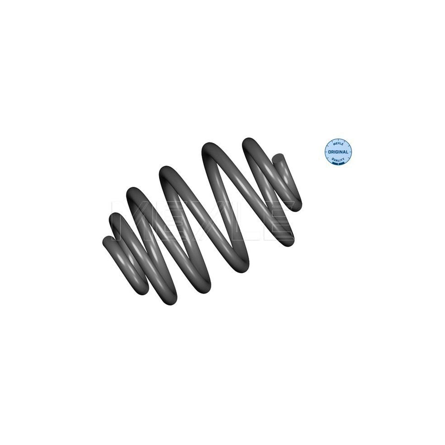 Meyle 100 739 0053 Coil Spring