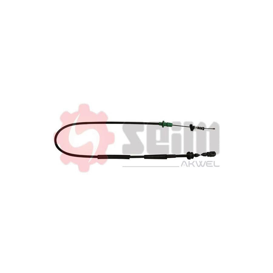 SEIM 555732 Throttle Cable