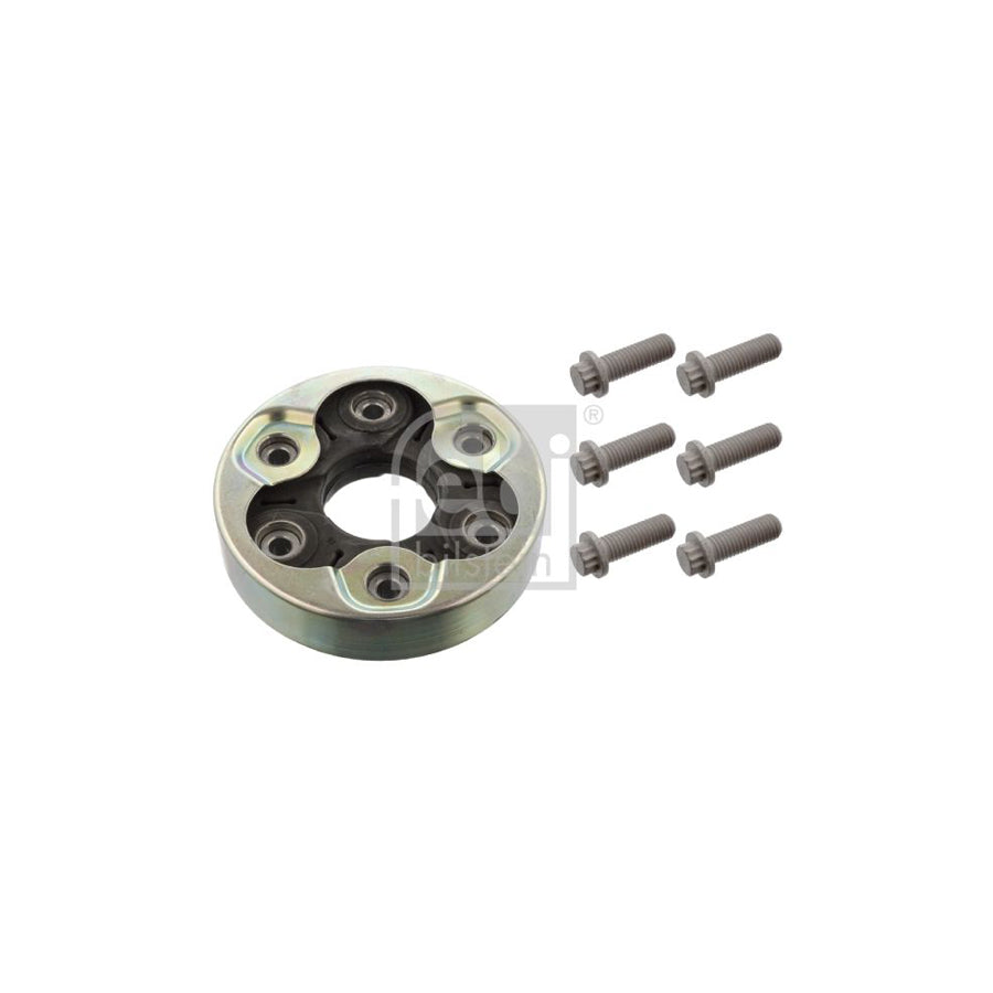 Febi Bilstein 104552 Drive Shaft Coupler