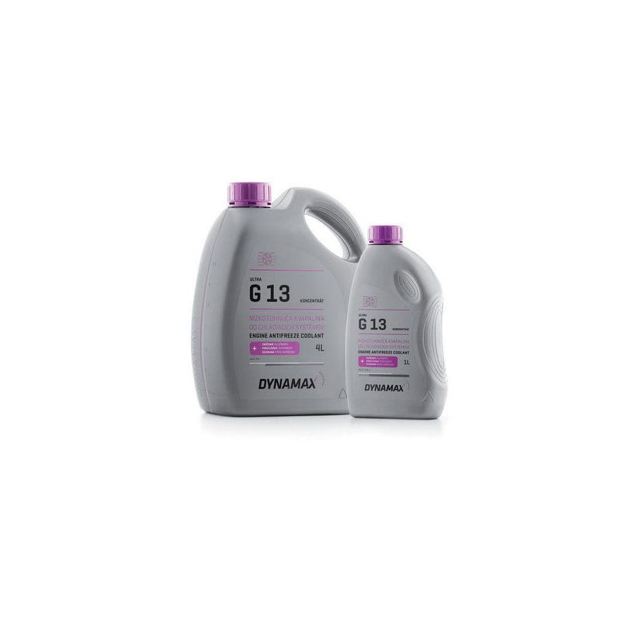 Dynamax 501993 Antifreeze