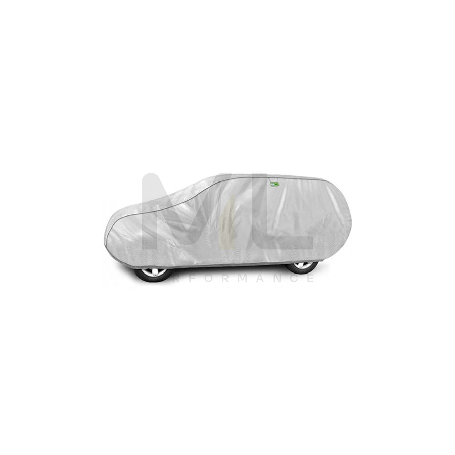 KEGEL 5-4456-243-0210 Car Cover