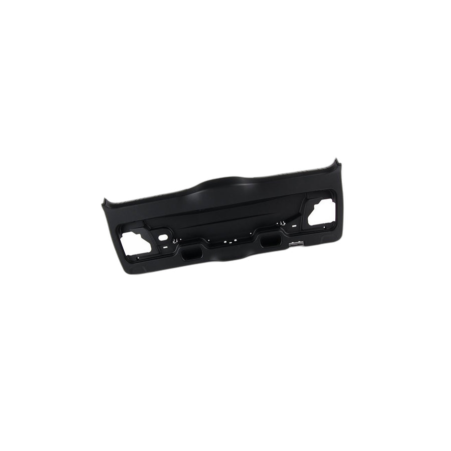 Genuine BMW 51498259951 E39 Lower Tail Lid Trim Panel SCHWARZ (Inc. 520d, 520i & 530d) | ML Performance US Car Parts