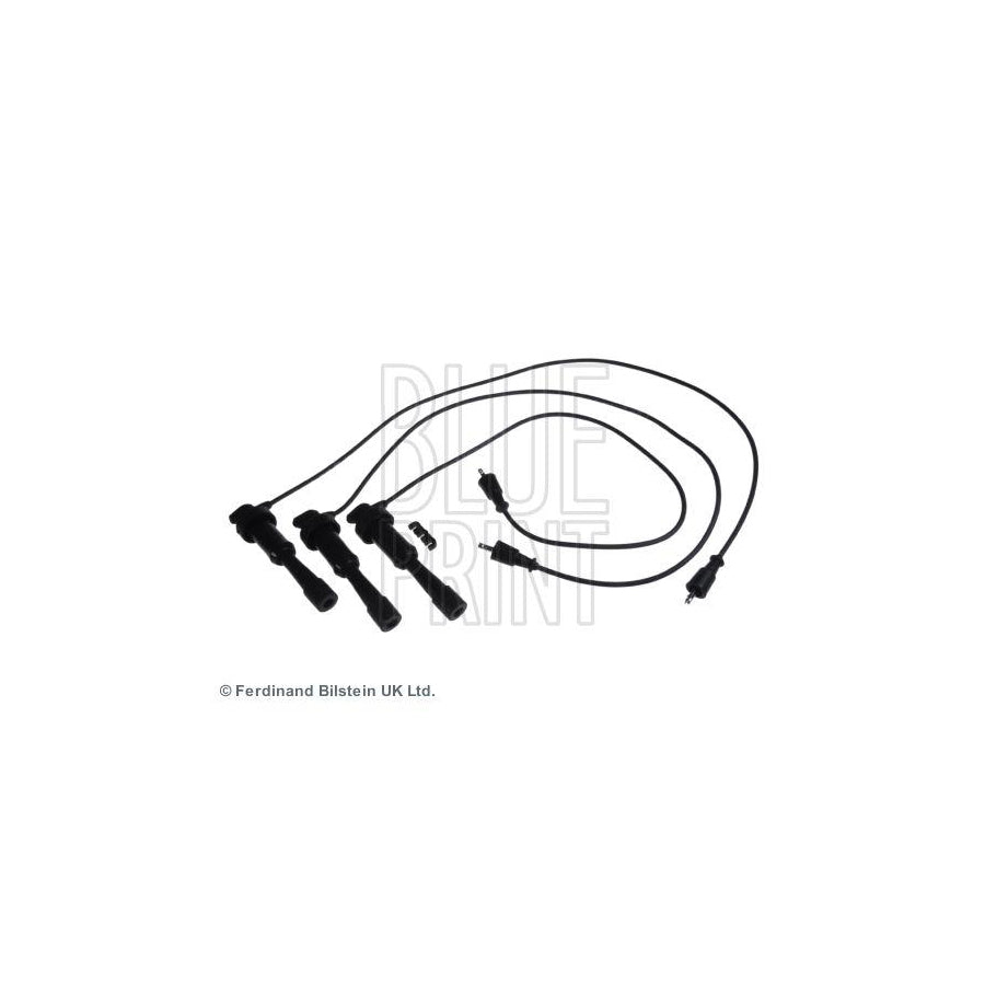 Blue Print Adg01615 Ignition Cable Kit