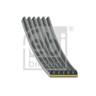 Febi Bilstein 182094 V-Ribbed Belt