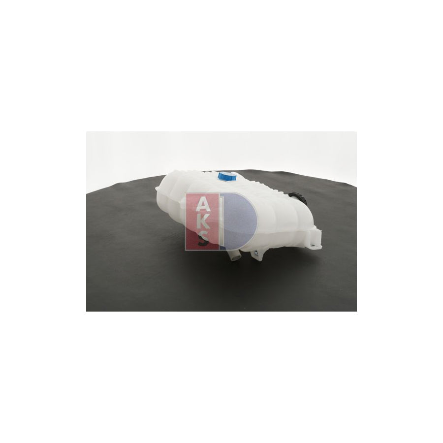 AKS Dasis 468000T Fan, Radiator