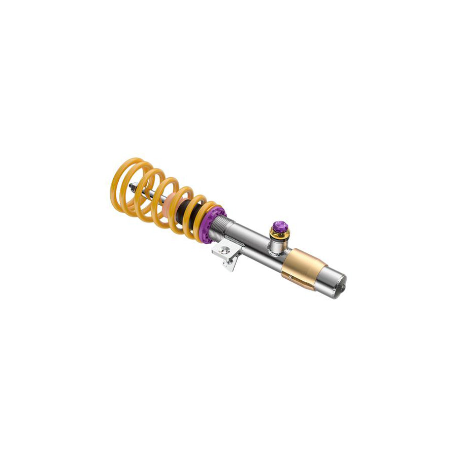 KW 3A7200EQ BMW G20 G22 Variant 4 Coilover Kit - With EDC Delete (Inc. M3 Competition & M4 Competition) 3 | ML Performance US Car Parts