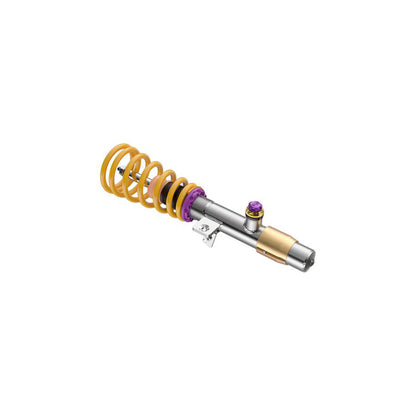 KW 3A7200EQ BMW G20 G22 Variant 4 Coilover Kit - With EDC Delete (Inc. M3 Competition & M4 Competition) 3 | ML Performance US Car Parts