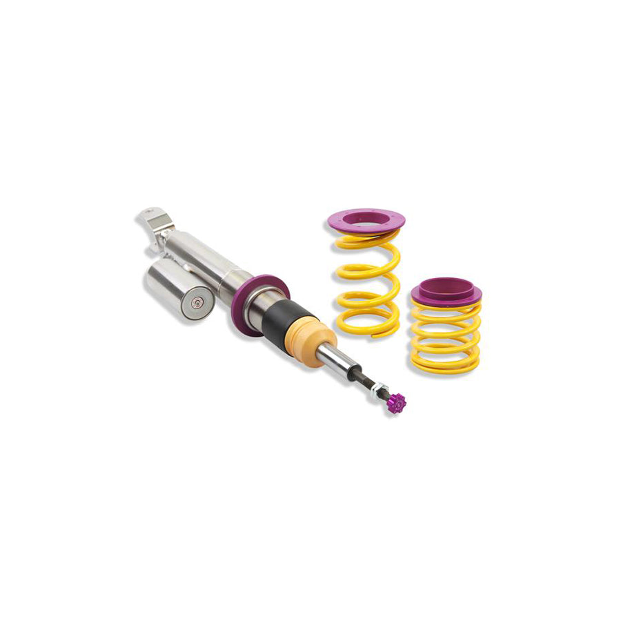 KW 35250005 Honda S2000 Variant 3 Coilover Kit 4 | ML Performance US Car Parts