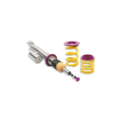 KW 35250005 Honda S2000 Variant 3 Coilover Kit 4 | ML Performance US Car Parts