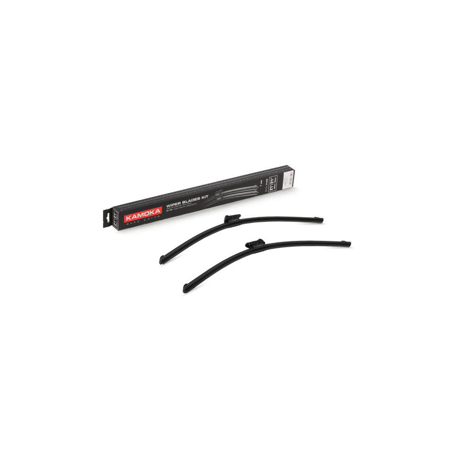 Kamoka Flat 27A26 Wiper Blade