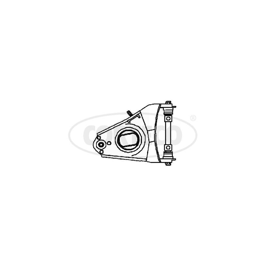 Corteco 49397169 Suspension Arm