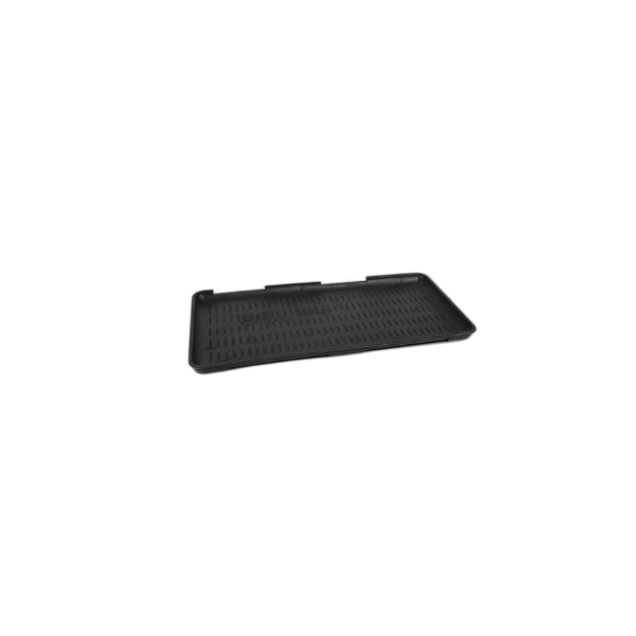Genuine BMW 51167038328 E46 Floor Carpet, Front SCHWARZ (Inc. 325i, 318d & 323Ci) | ML Performance UK Car Parts