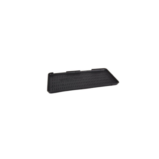 Genuine BMW 51167038328 E46 Floor Carpet, Front SCHWARZ (Inc. 325i, 318d & 323Ci) | ML Performance UK Car Parts