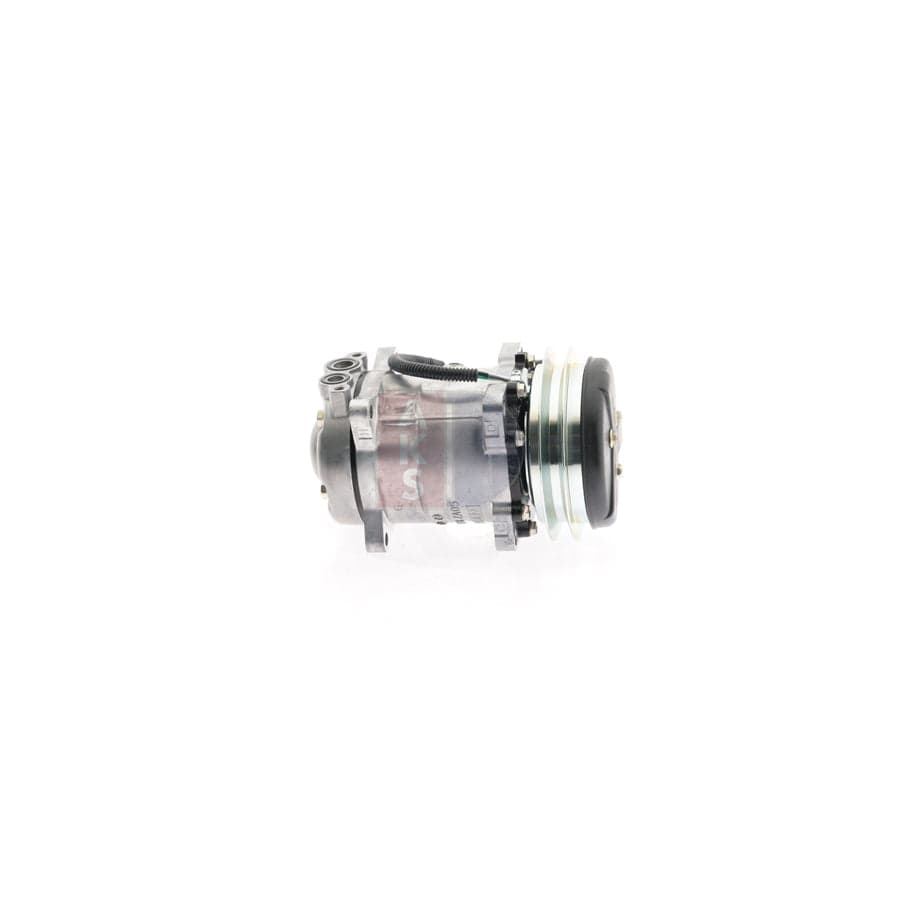 AKS Dasis 852742N Compressor, Air Conditioning