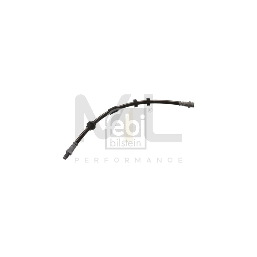 FEBI BILSTEIN 46211 Brake Hose Front Axle Left, Front Axle Right, 415mm