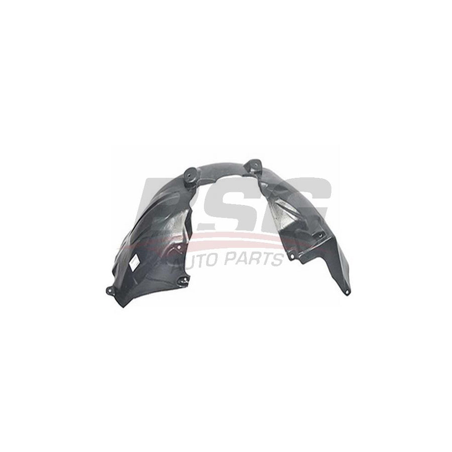 Bsg Bsg 65-923-012 Panelling, Mudguard for OPEL Corsa D Hatchback (S07)