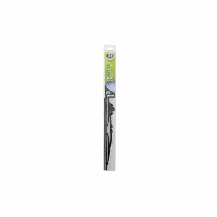 Cartec Wiper Blade 01 648101