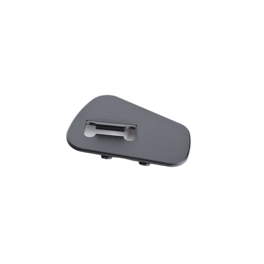 Genuine BMW 51478262249 E46 E83 Covering Left SCHWARZ (Inc. 330xd, X3 1.8d & 325i) | ML Performance US Car Parts