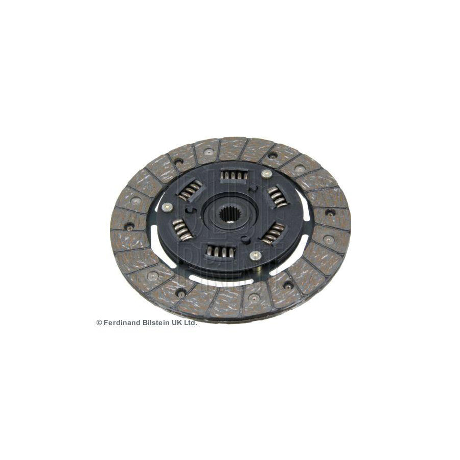 Blue Print Adr163102 Clutch Disc