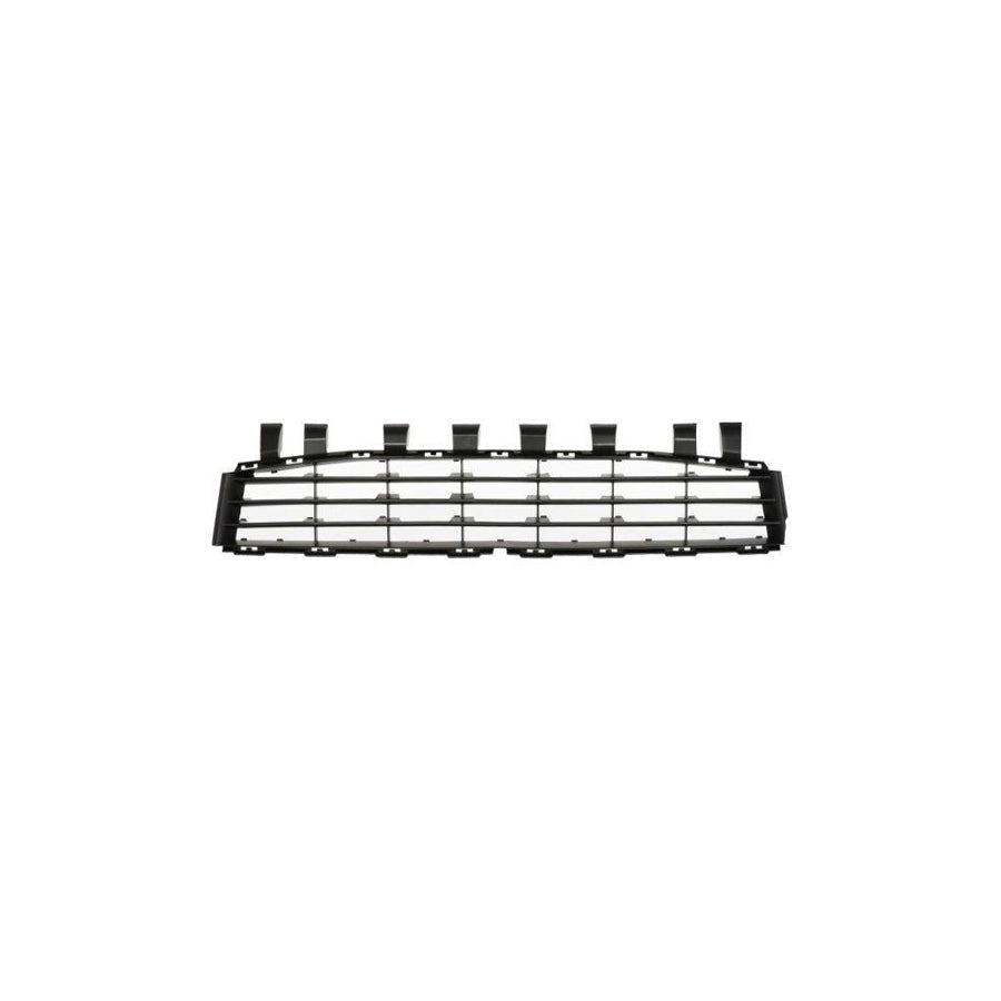 Blic 6502-07-6041999P Bumper Grill For Renault Megane