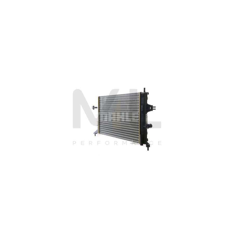 MAHLE ORIGINAL CR 650 000S Engine radiator Mechanically jointed cooling fins, Automatic Transmission, Manual Transmission | ML Performance Car Parts