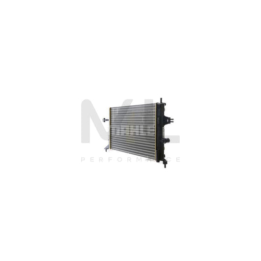 MAHLE ORIGINAL CR 650 000S Engine radiator Mechanically jointed cooling fins, Automatic Transmission, Manual Transmission | ML Performance Car Parts