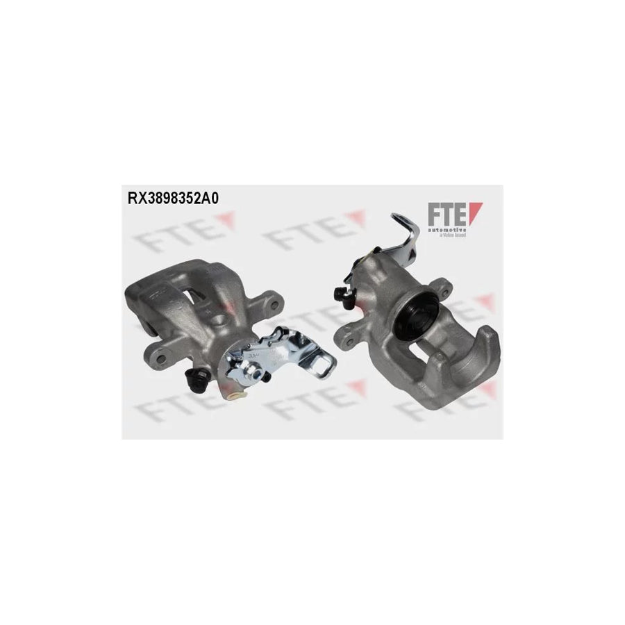 FTE 9290704 Brake Caliper