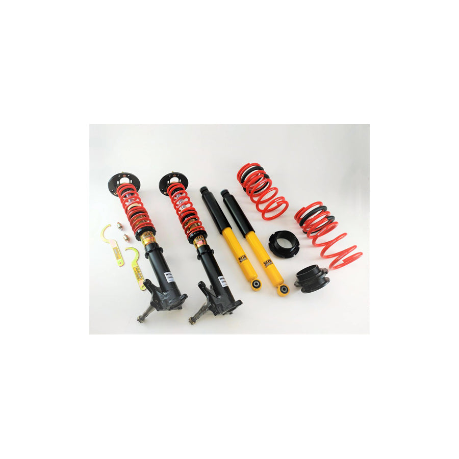 MTS Technik BMW Coilover Suspension Street - MTSGWBM94 Coilover Kits