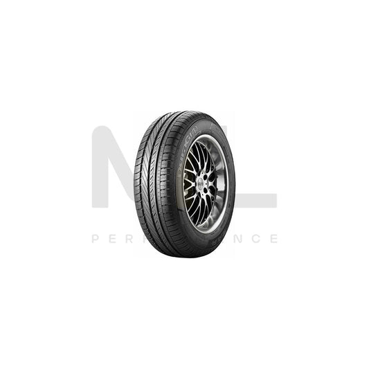 Goodyear DuraGrip 165/60 R14 75H Summer Tyre