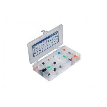 RING RPB121  12V Standard Panel Kit