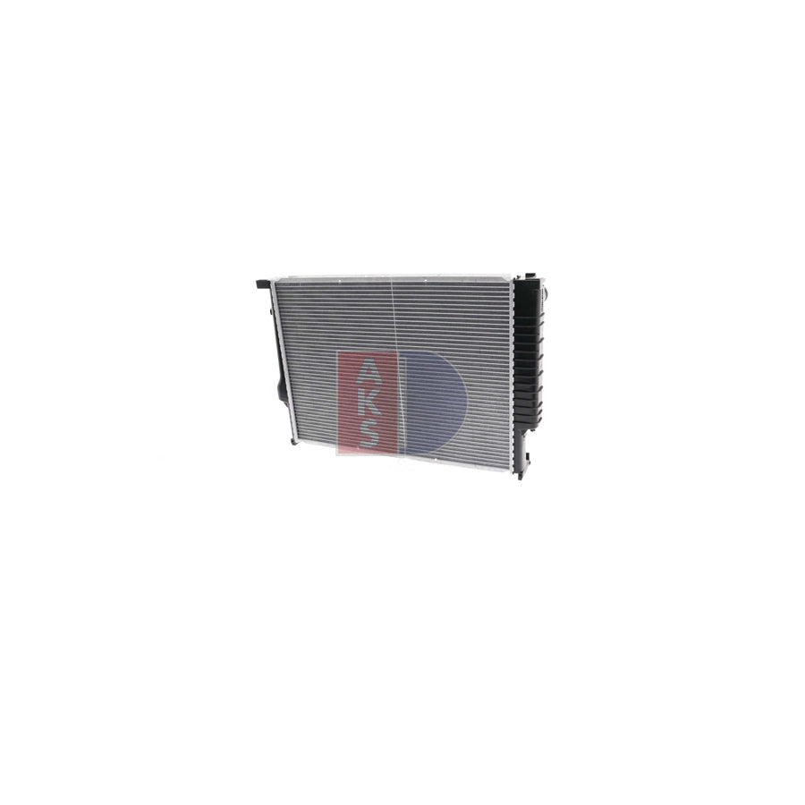 AKS Dasis 050760N Engine Radiator