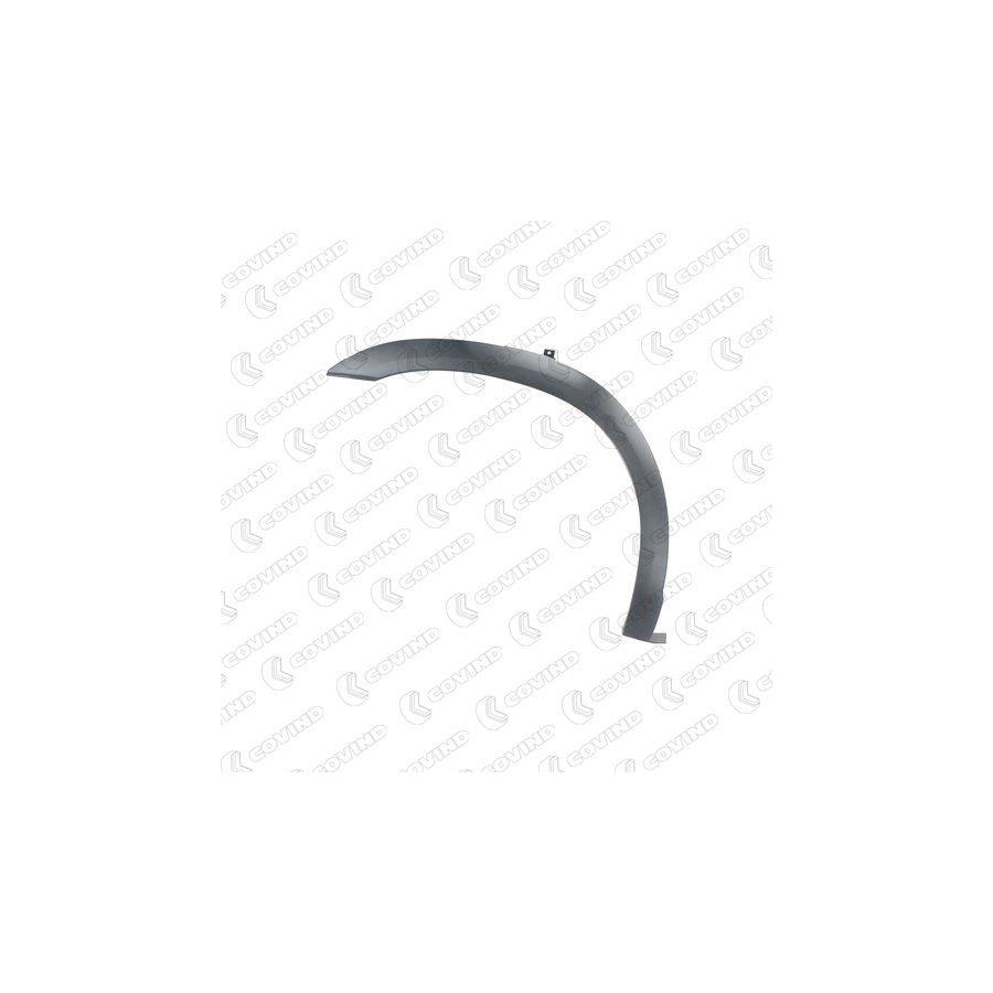 Covind D12/207 Panelling, Mudguard