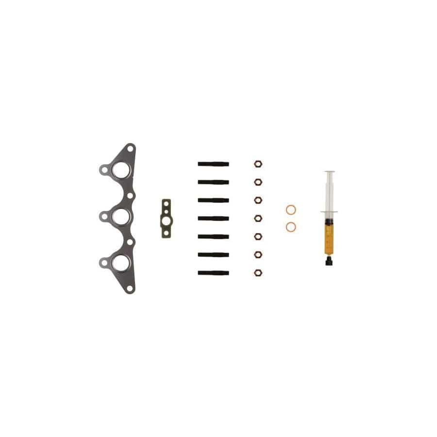 Alanko 10920334 Mounting Kit, Charger