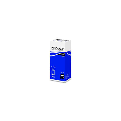 NEOLUX BULB  R5W N149 24V BA15S UNV1