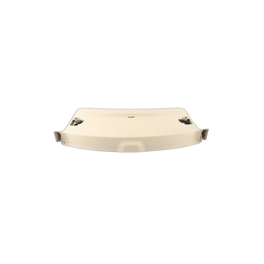 Genuine BMW 51497470633 G01 Lower Tail Lid Trim Panel CANBERRABEIGE (Inc. X3) | ML Performance US Car Parts