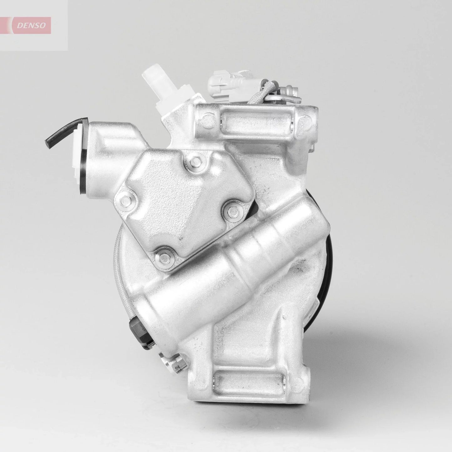 DENSO DCP50242 Compressor, Air Conditioning